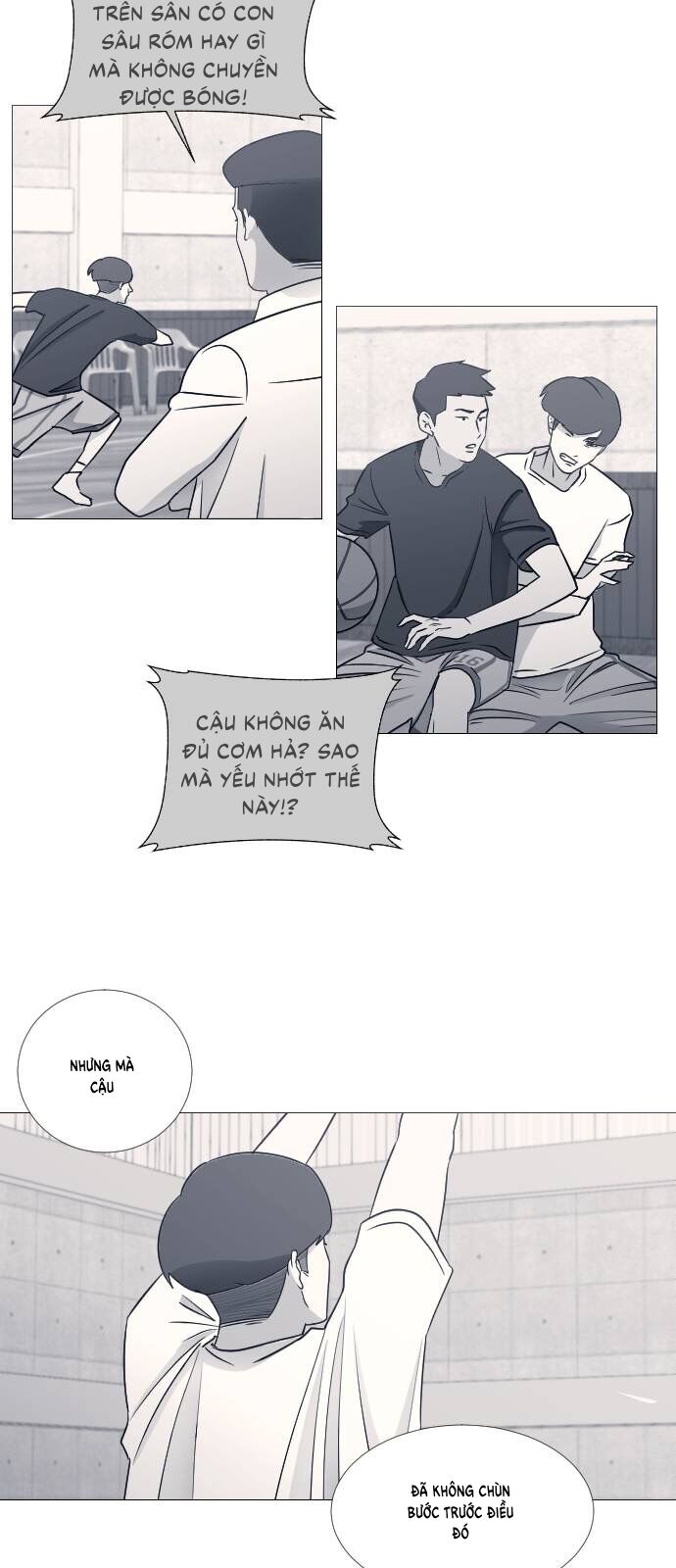 Garbage Time - Chapter 60 - Page 35