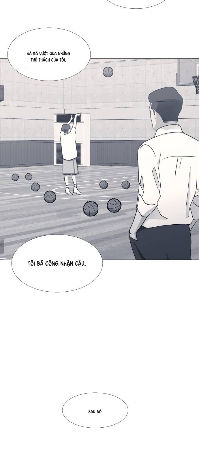 Garbage Time - Chapter 60 - Page 36