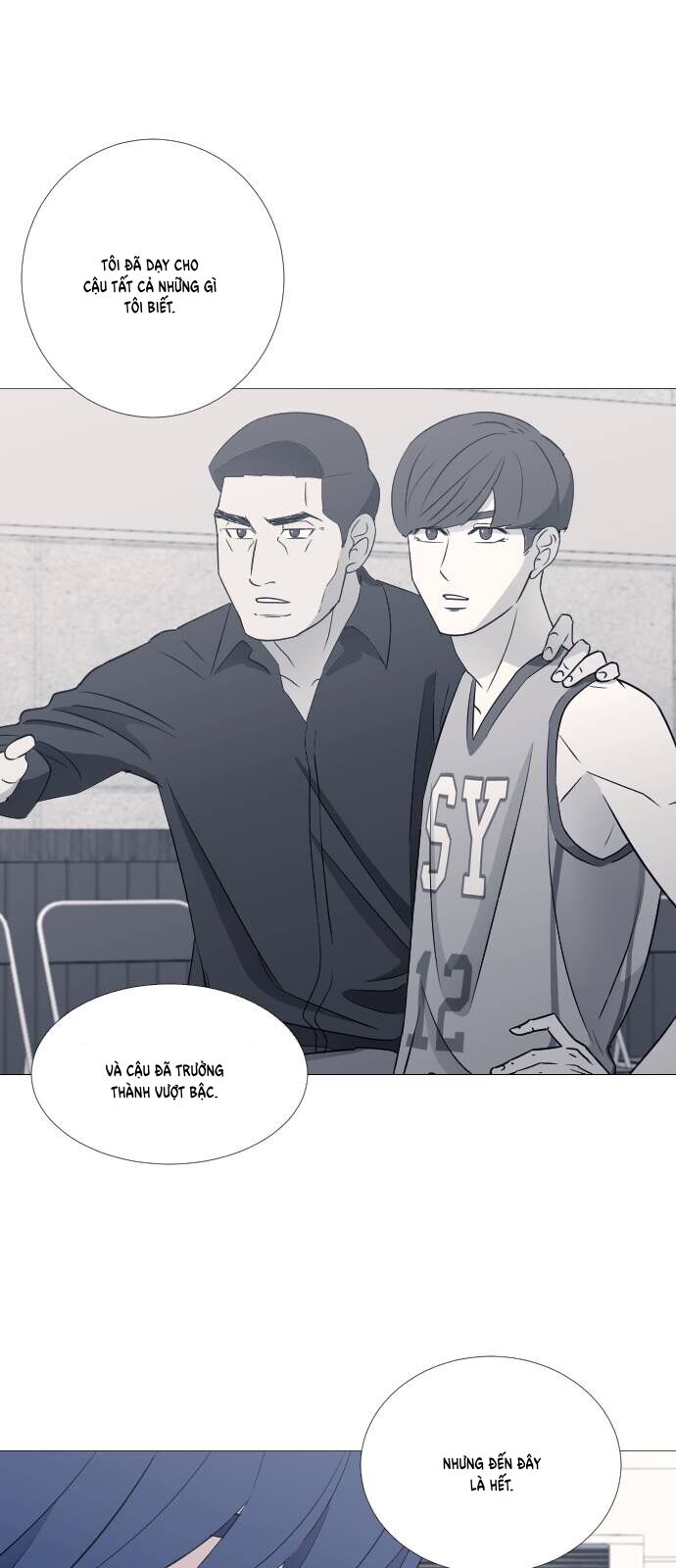 Garbage Time - Chapter 60 - Page 37