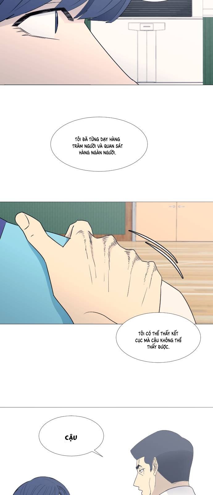 Garbage Time - Chapter 60 - Page 38