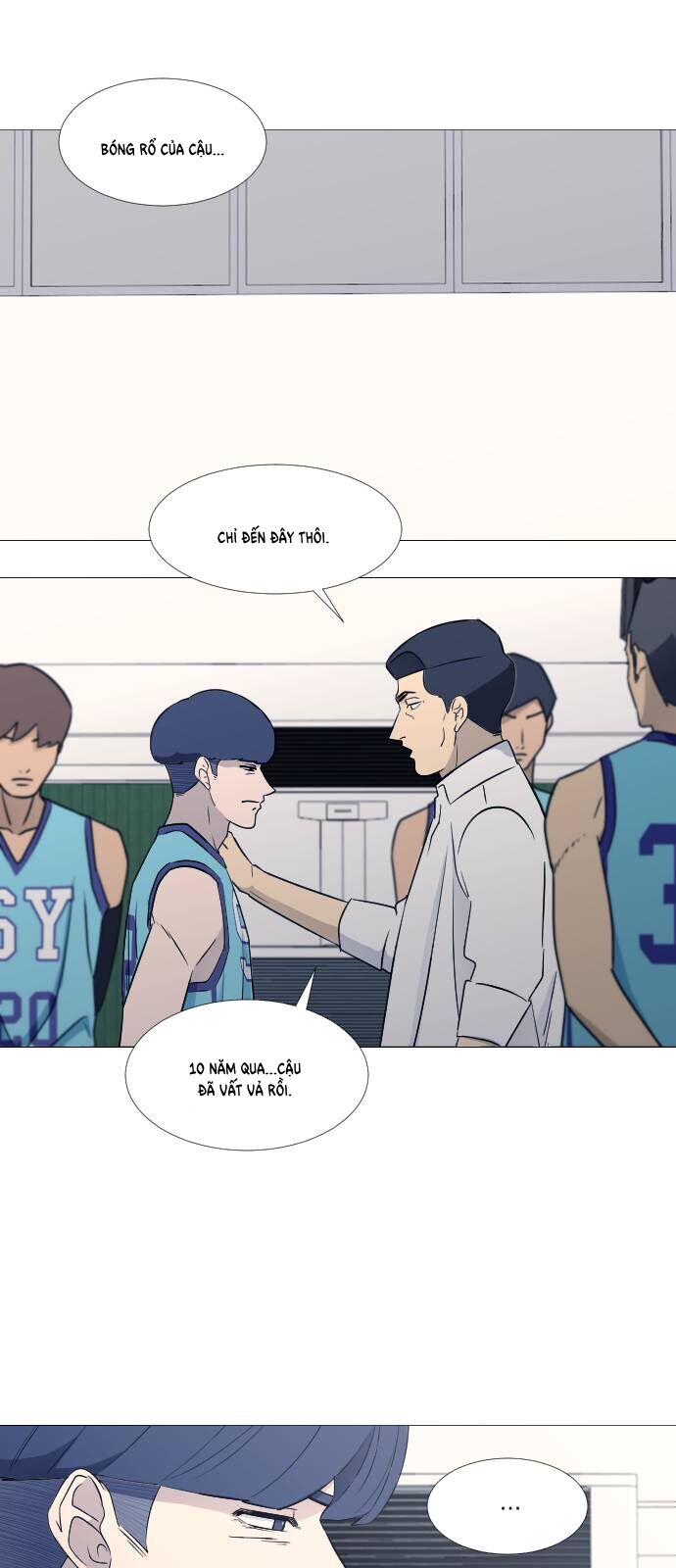 Garbage Time - Chapter 60 - Page 41