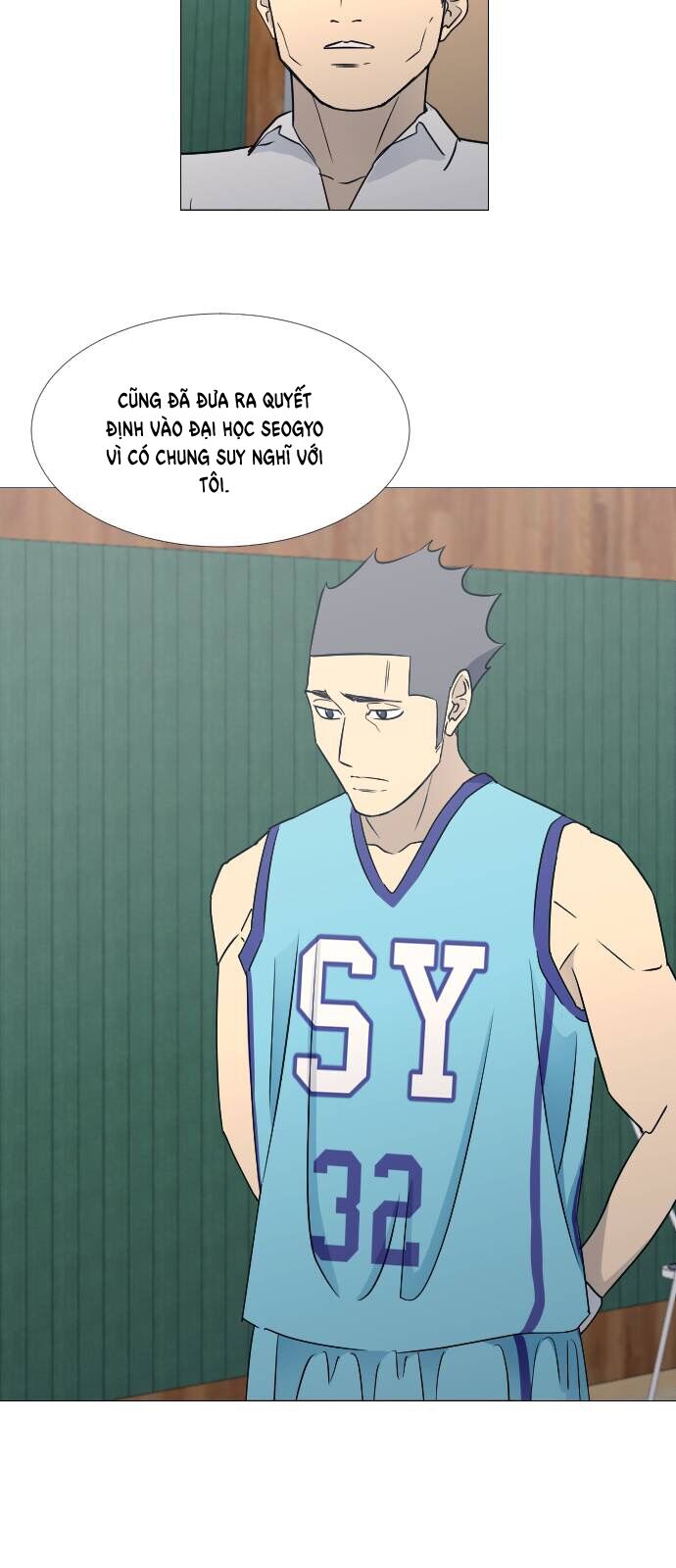 Garbage Time - Chapter 60 - Page 46