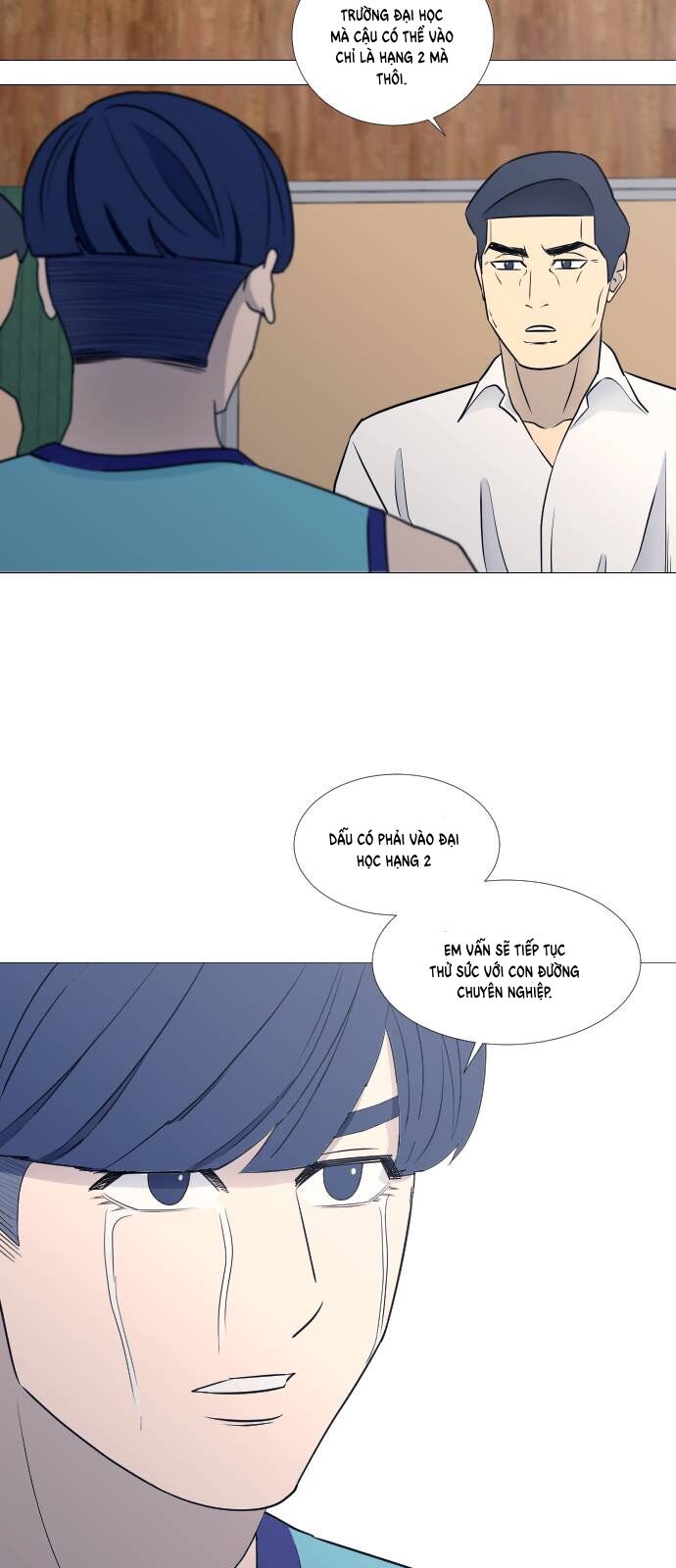 Garbage Time - Chapter 60 - Page 48