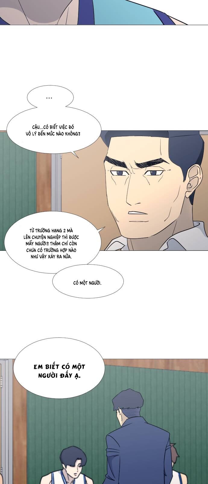 Garbage Time - Chapter 60 - Page 49