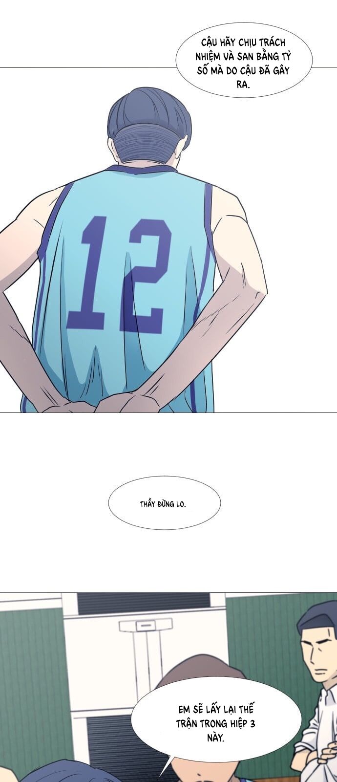 Garbage Time - Chapter 61 - Page 10