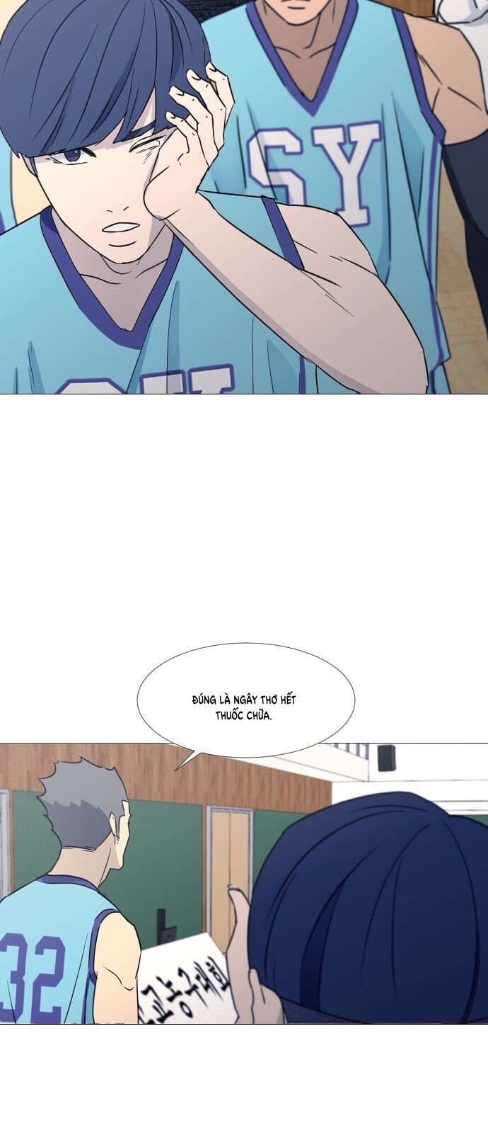 Garbage Time - Chapter 61 - Page 11