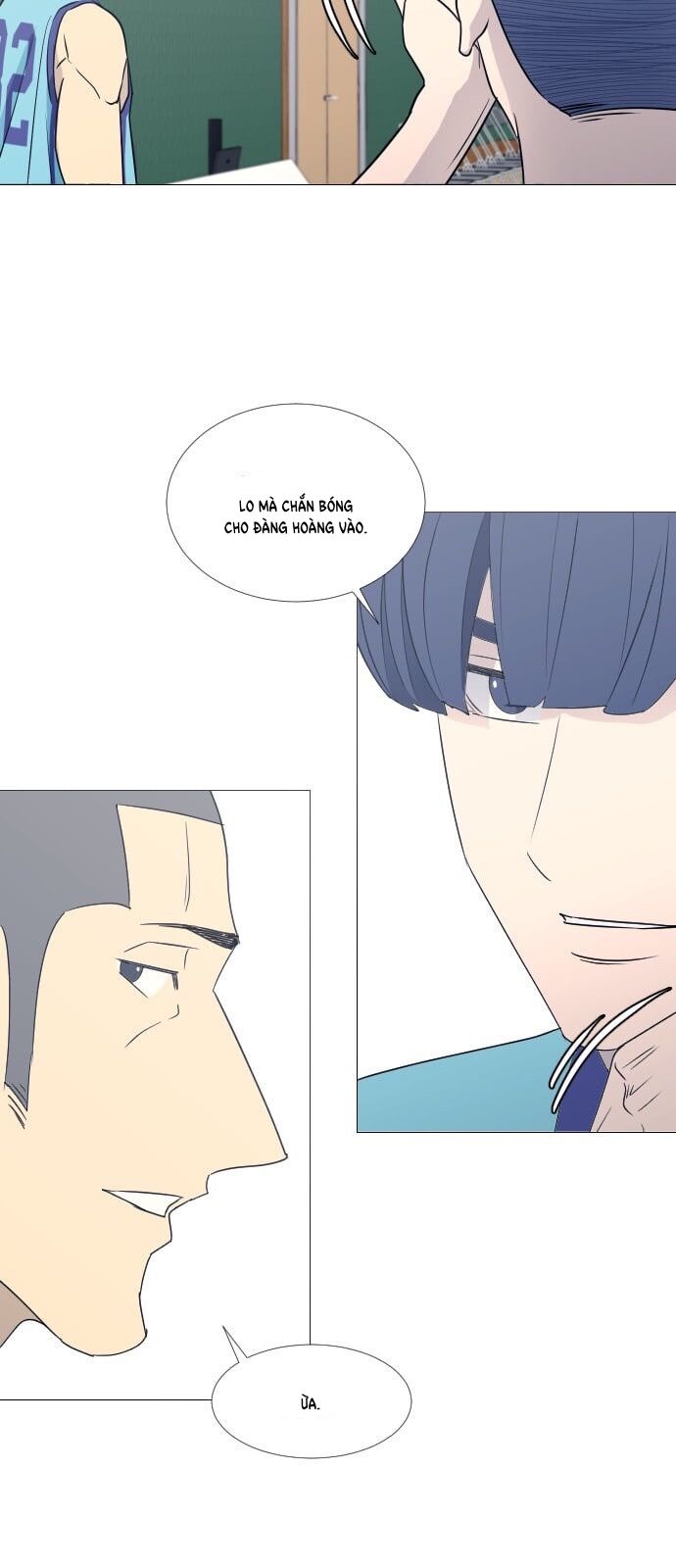 Garbage Time - Chapter 61 - Page 14