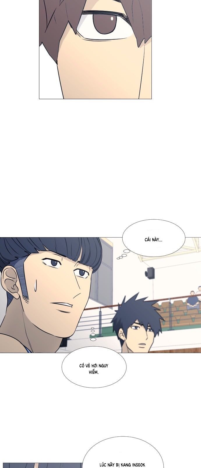 Garbage Time - Chapter 61 - Page 18