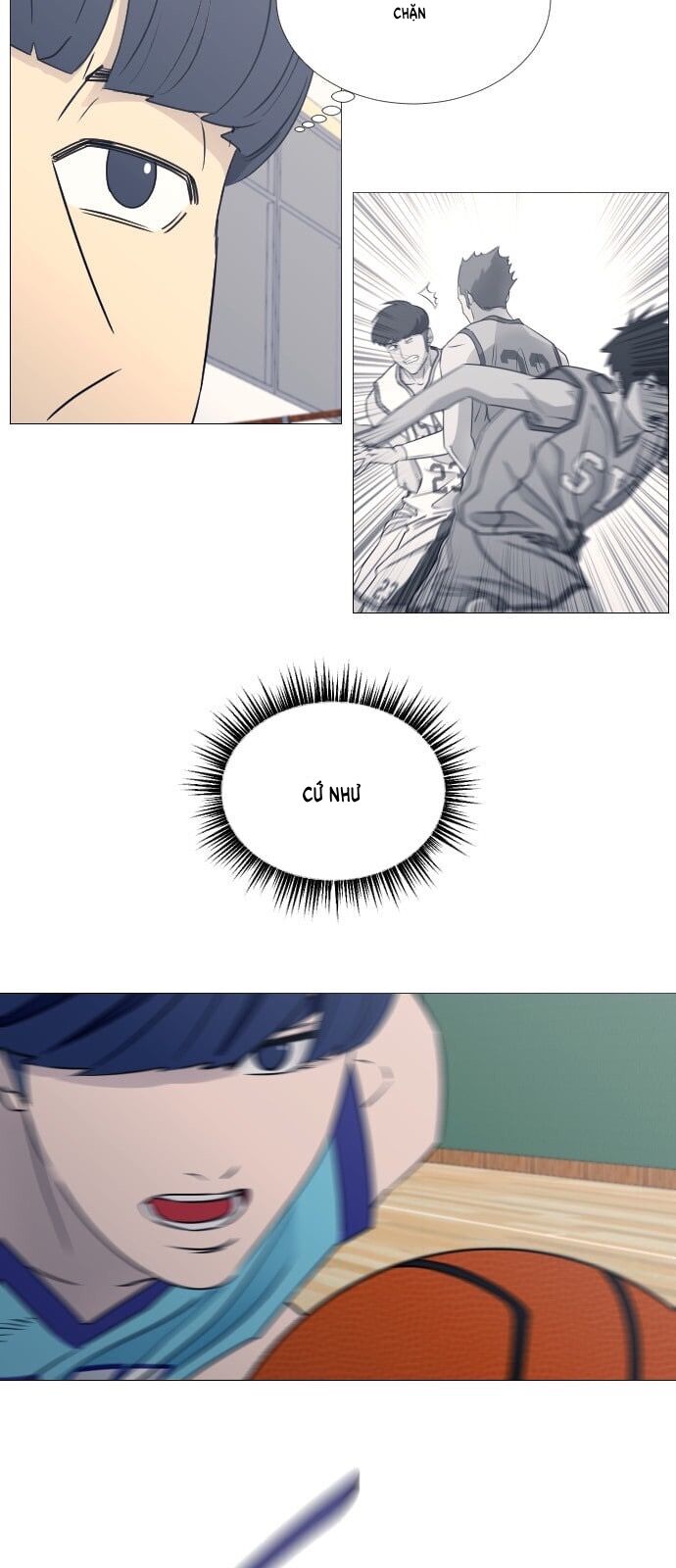 Garbage Time - Chapter 61 - Page 19