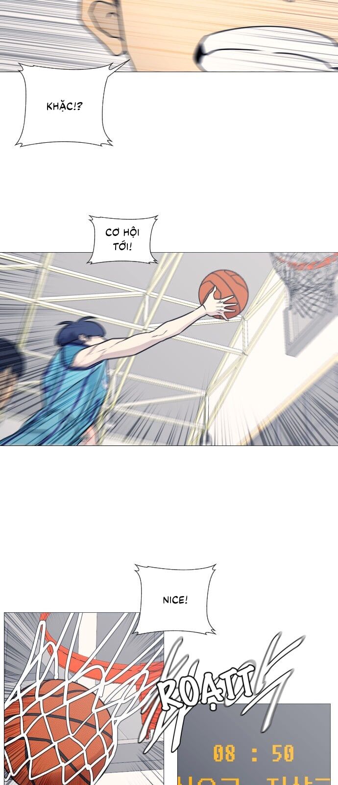 Garbage Time - Chapter 61 - Page 21