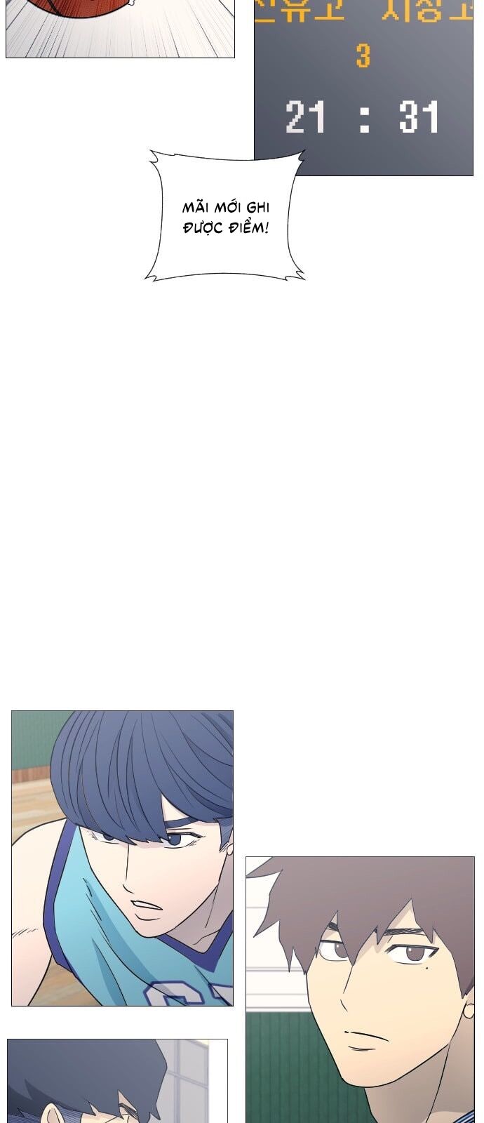 Garbage Time - Chapter 61 - Page 22