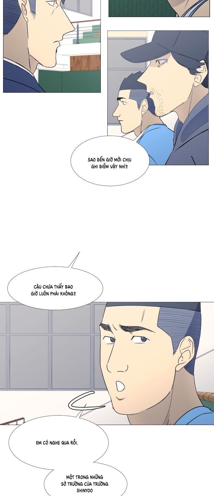 Garbage Time - Chapter 61 - Page 23