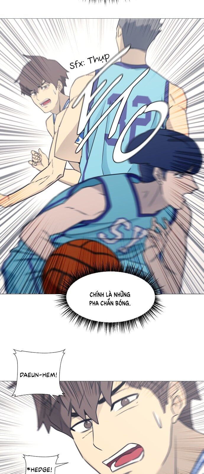 Garbage Time - Chapter 61 - Page 26