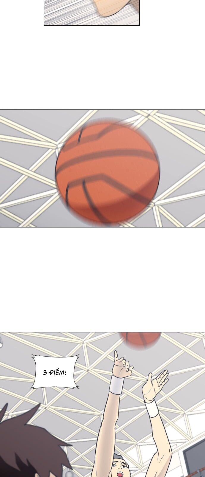 Garbage Time - Chapter 61 - Page 29