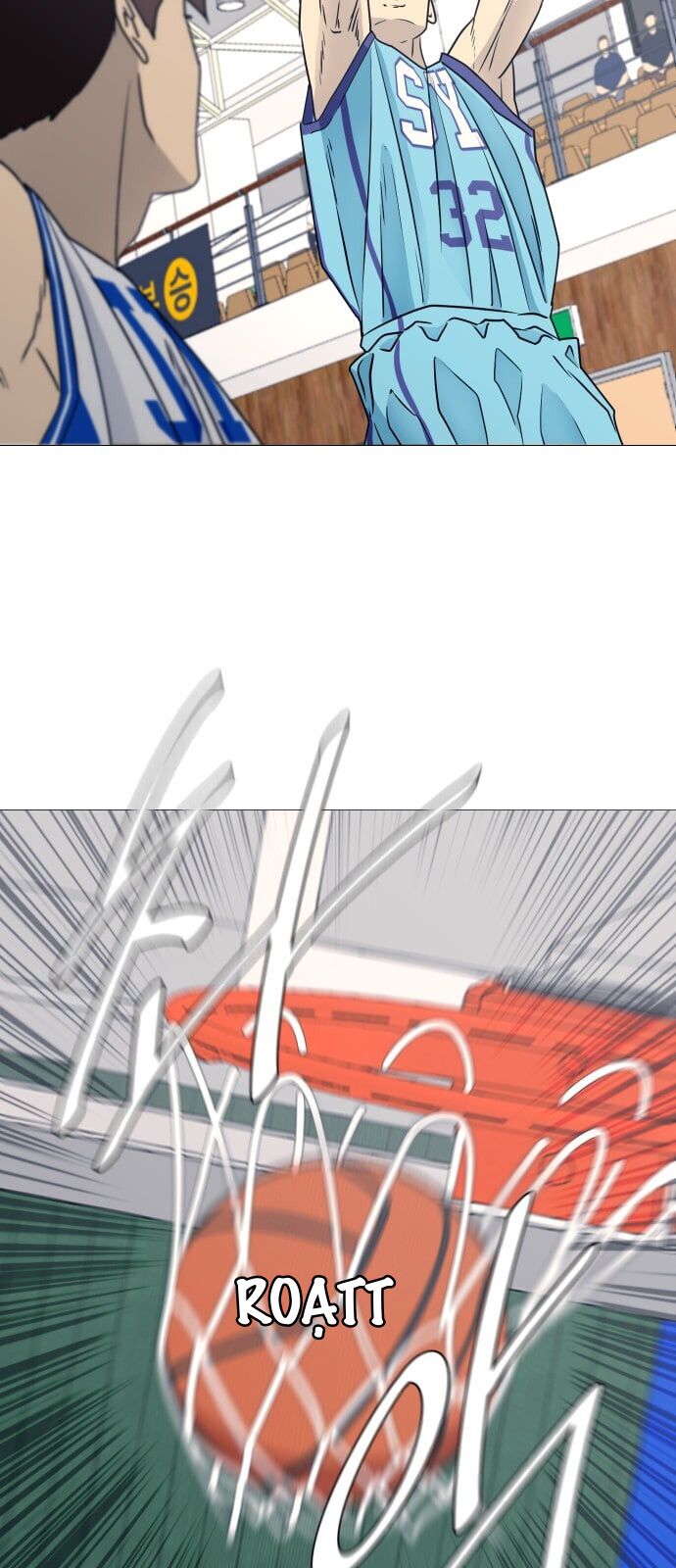 Garbage Time - Chapter 61 - Page 30