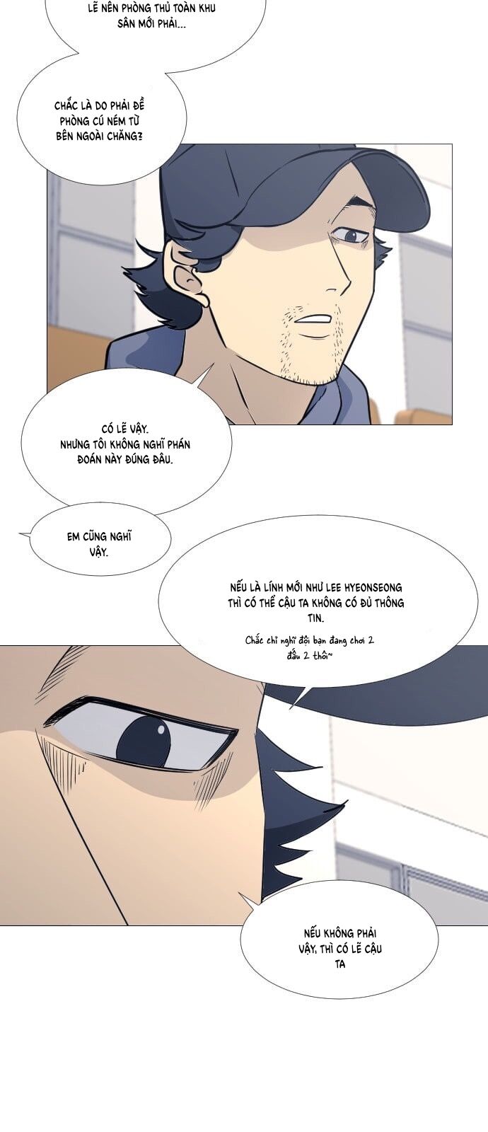 Garbage Time - Chapter 61 - Page 32