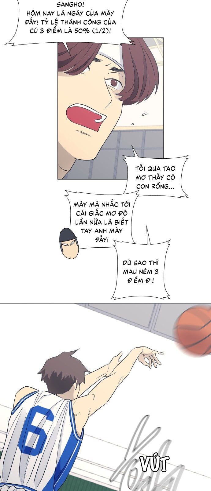 Garbage Time - Chapter 61 - Page 36