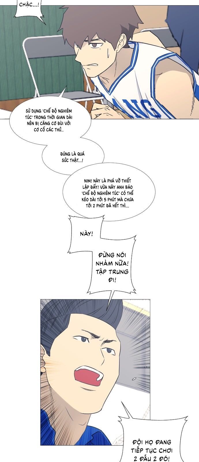 Garbage Time - Chapter 61 - Page 38