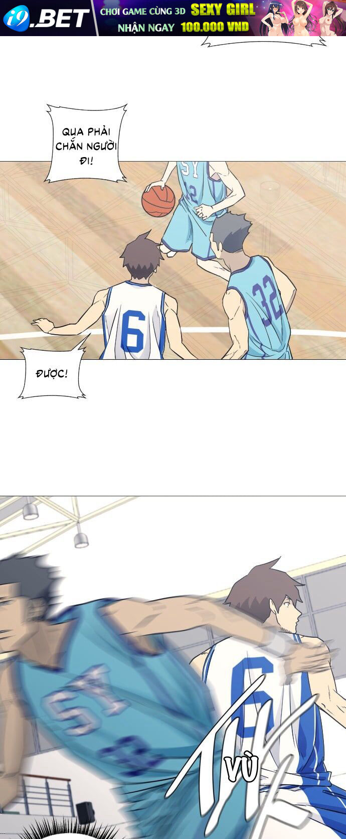 Garbage Time - Chapter 61 - Page 39