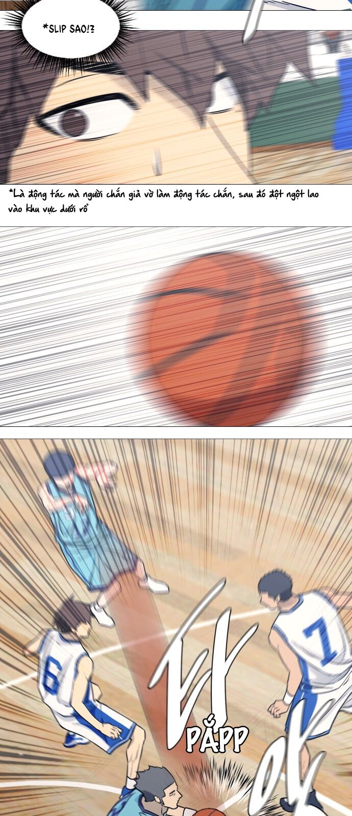 Garbage Time - Chapter 61 - Page 40