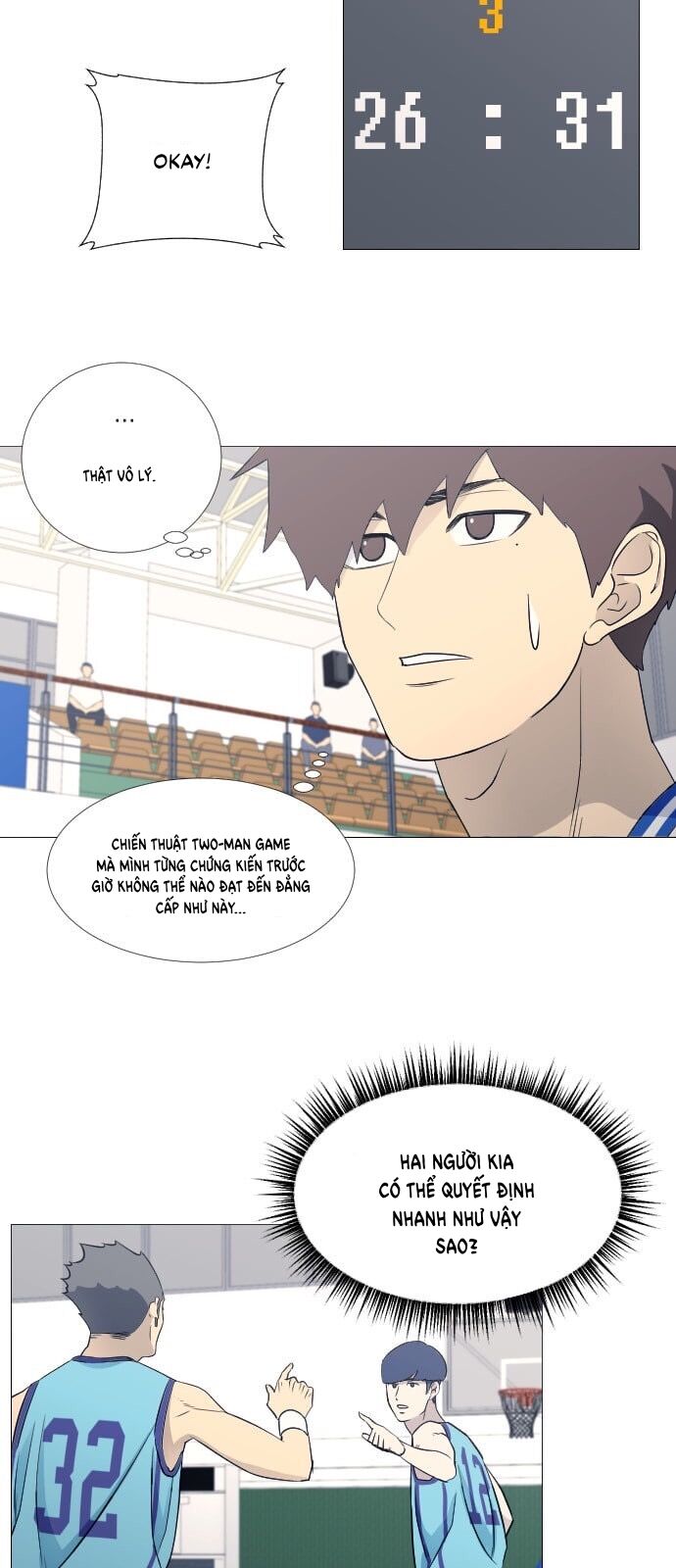 Garbage Time - Chapter 61 - Page 42