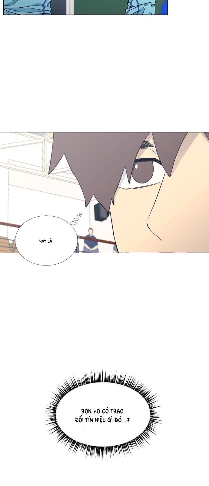 Garbage Time - Chapter 61 - Page 43