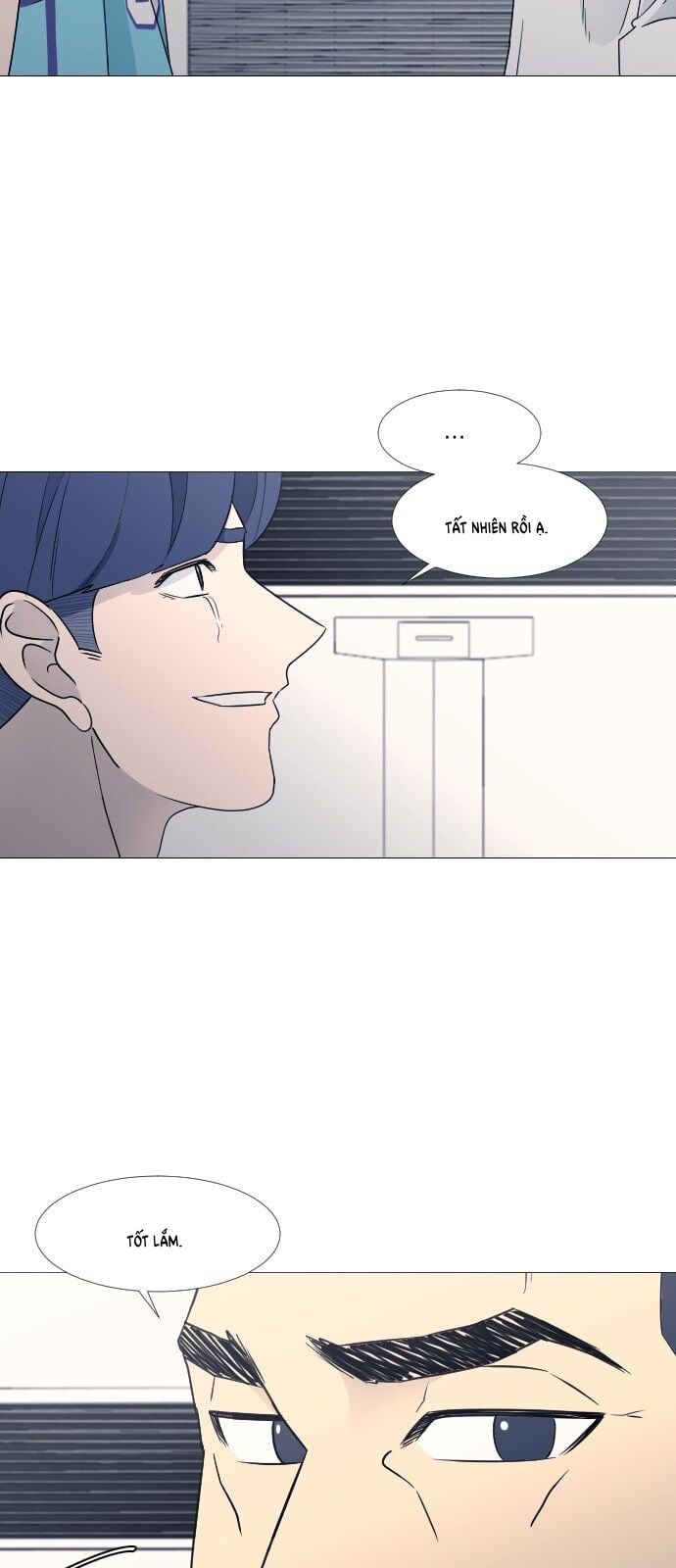 Garbage Time - Chapter 61 - Page 6