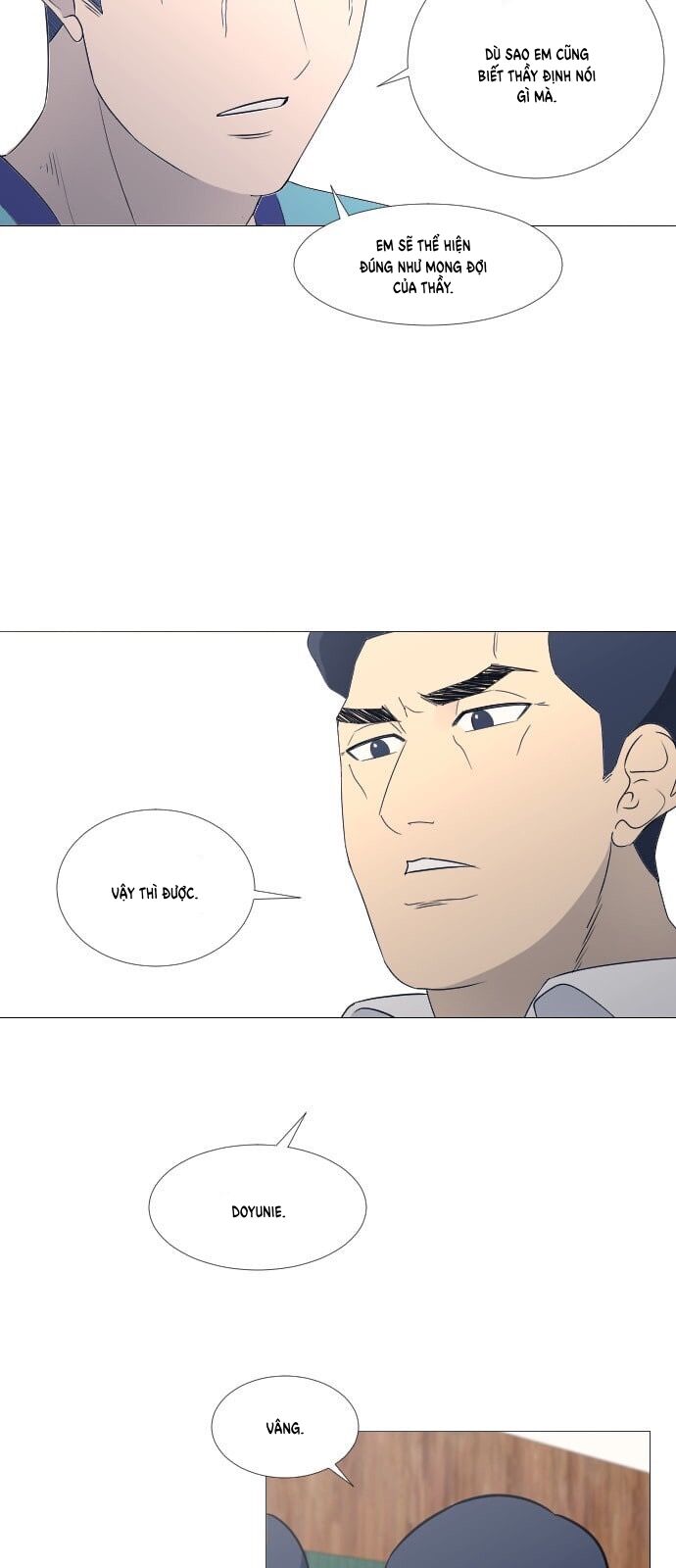 Garbage Time - Chapter 61 - Page 8