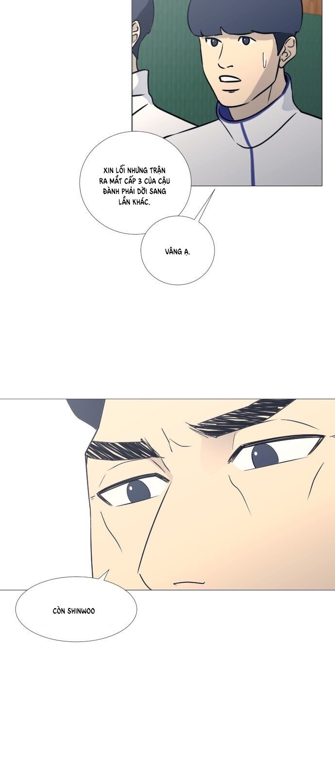 Garbage Time - Chapter 61 - Page 9