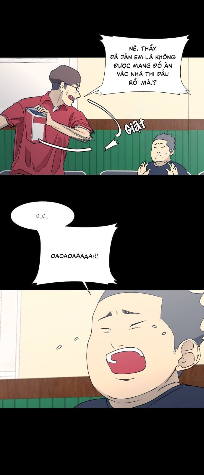 Garbage Time - Chapter 62 - Page 10