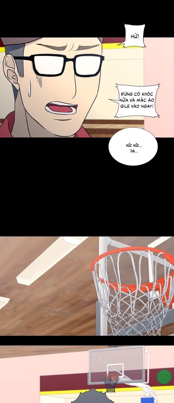 Garbage Time - Chapter 62 - Page 11