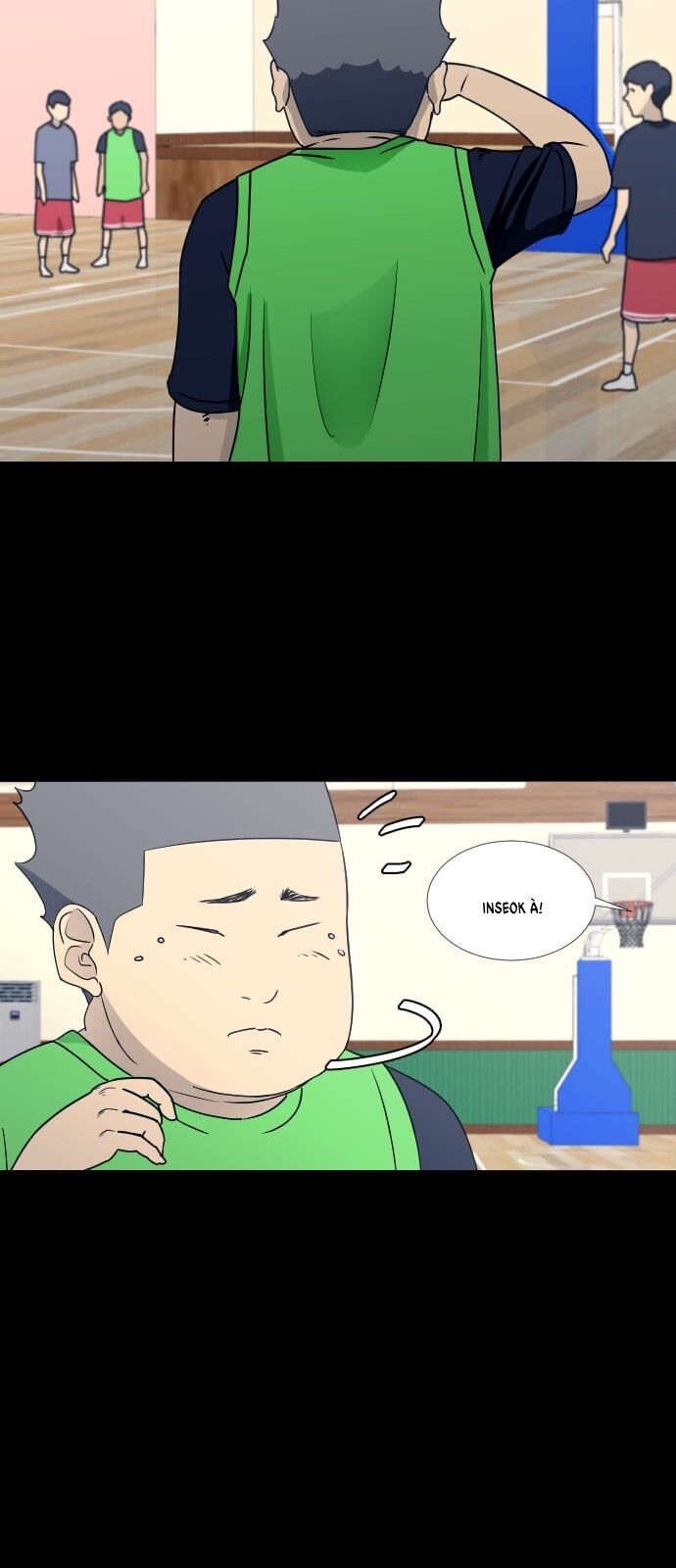 Garbage Time - Chapter 62 - Page 12