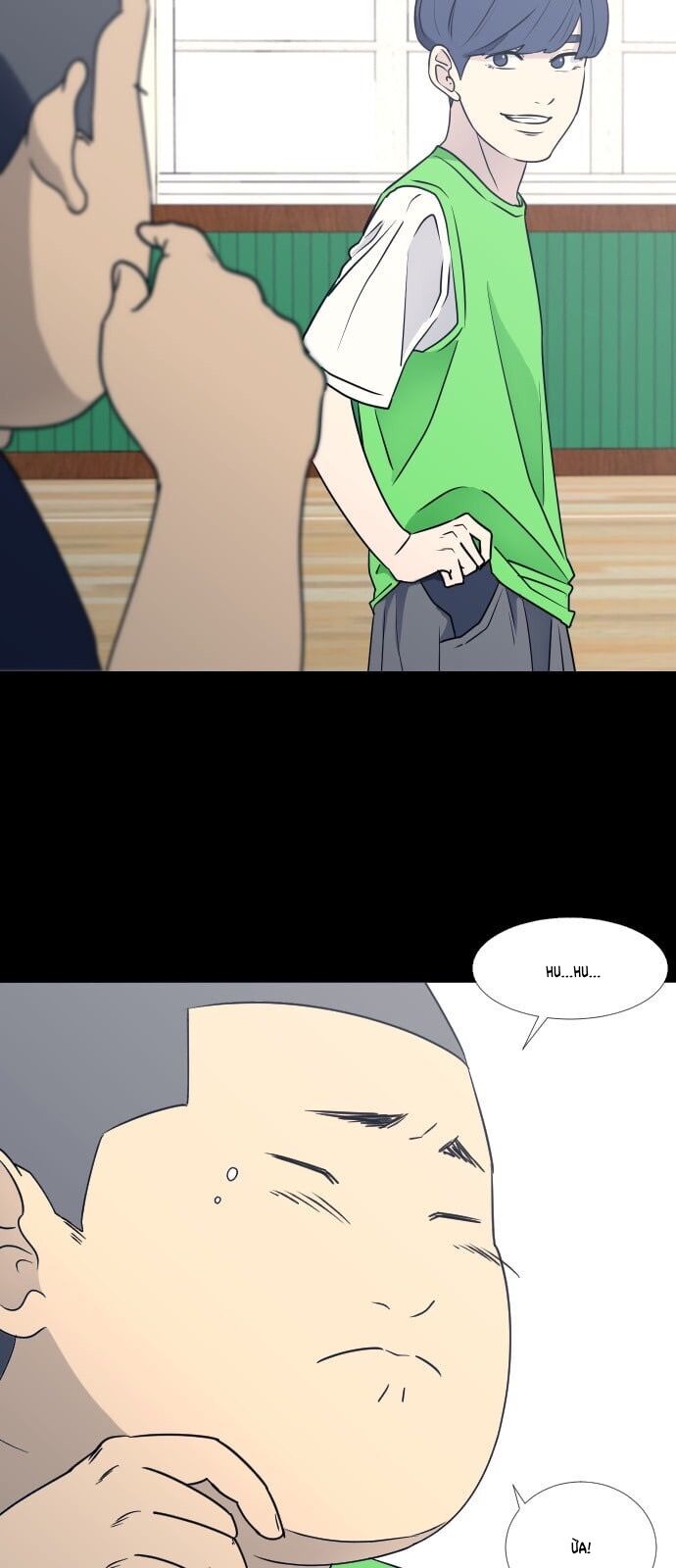 Garbage Time - Chapter 62 - Page 14