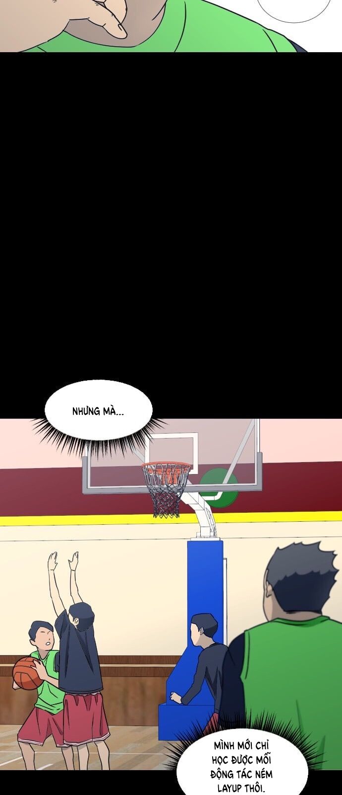 Garbage Time - Chapter 62 - Page 15