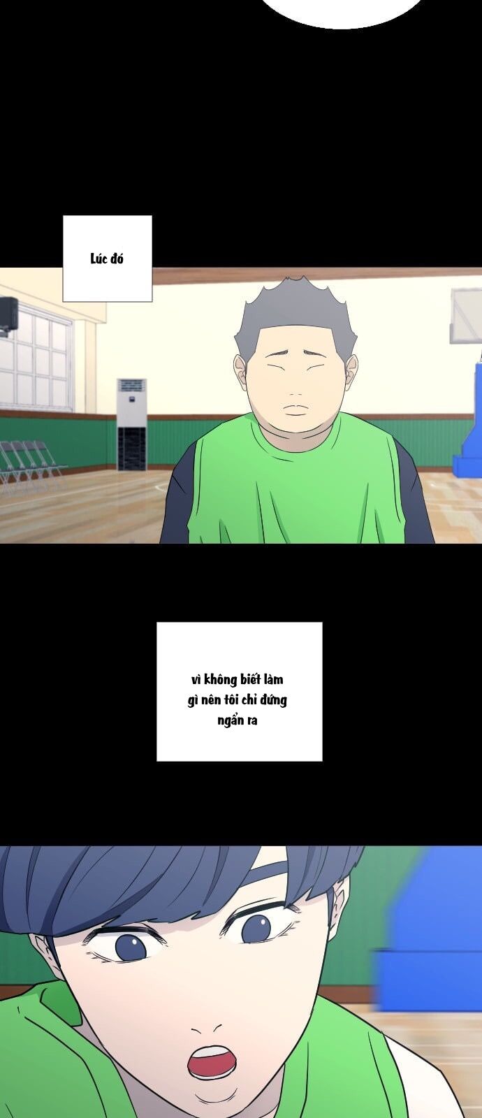 Garbage Time - Chapter 62 - Page 16