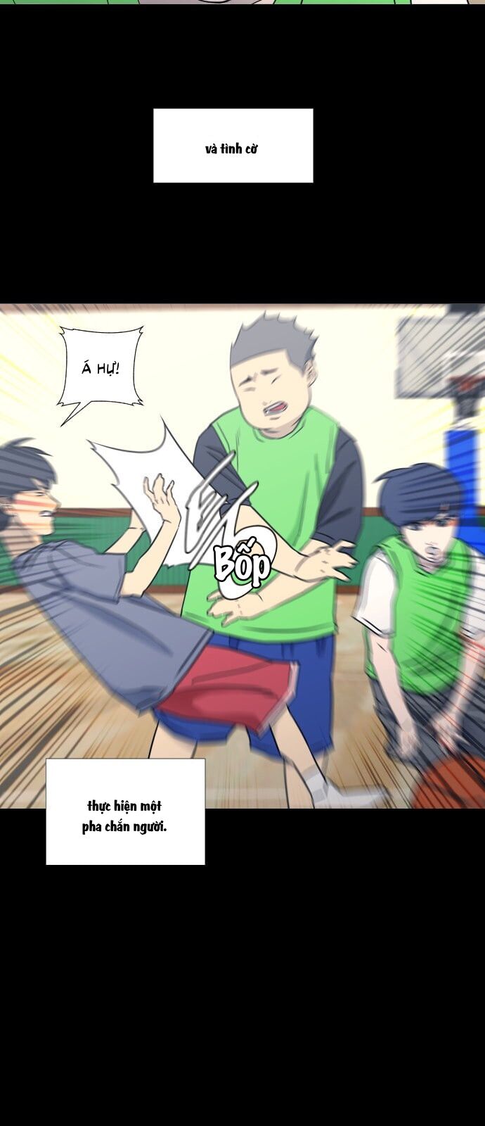 Garbage Time - Chapter 62 - Page 17