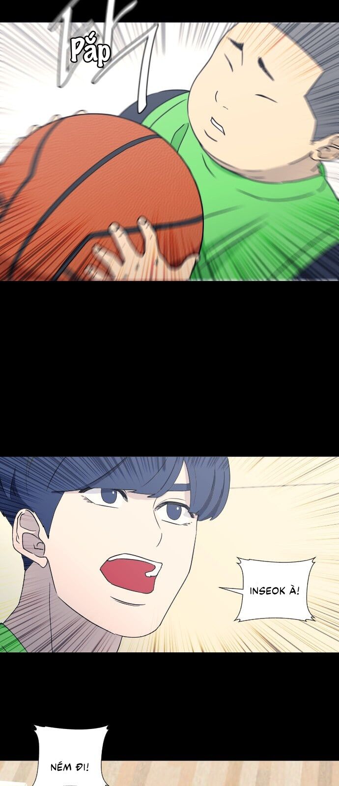 Garbage Time - Chapter 62 - Page 19