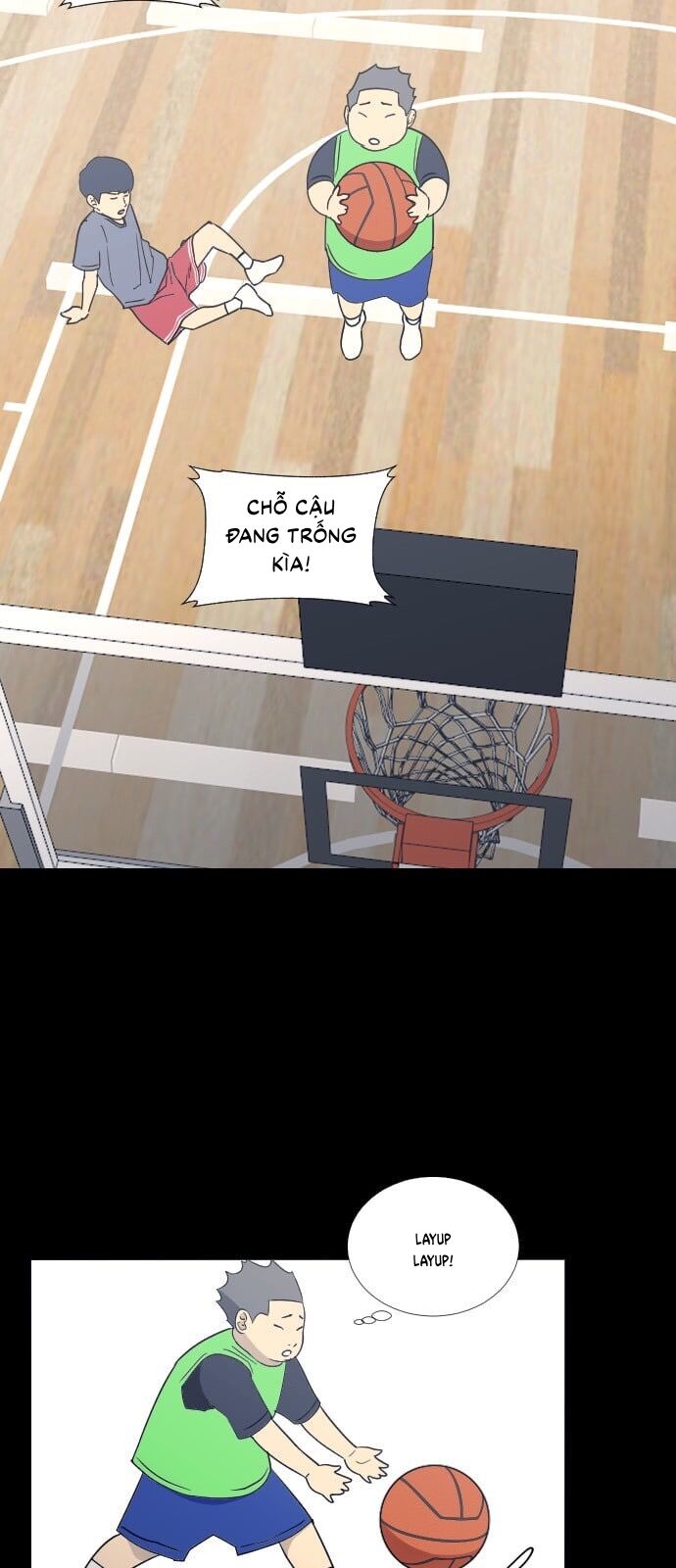 Garbage Time - Chapter 62 - Page 20