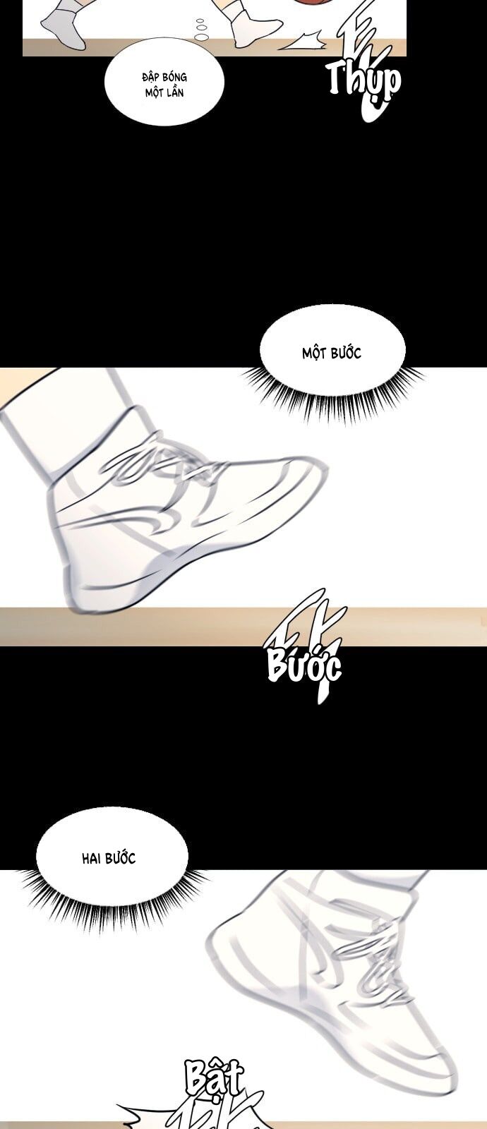 Garbage Time - Chapter 62 - Page 21