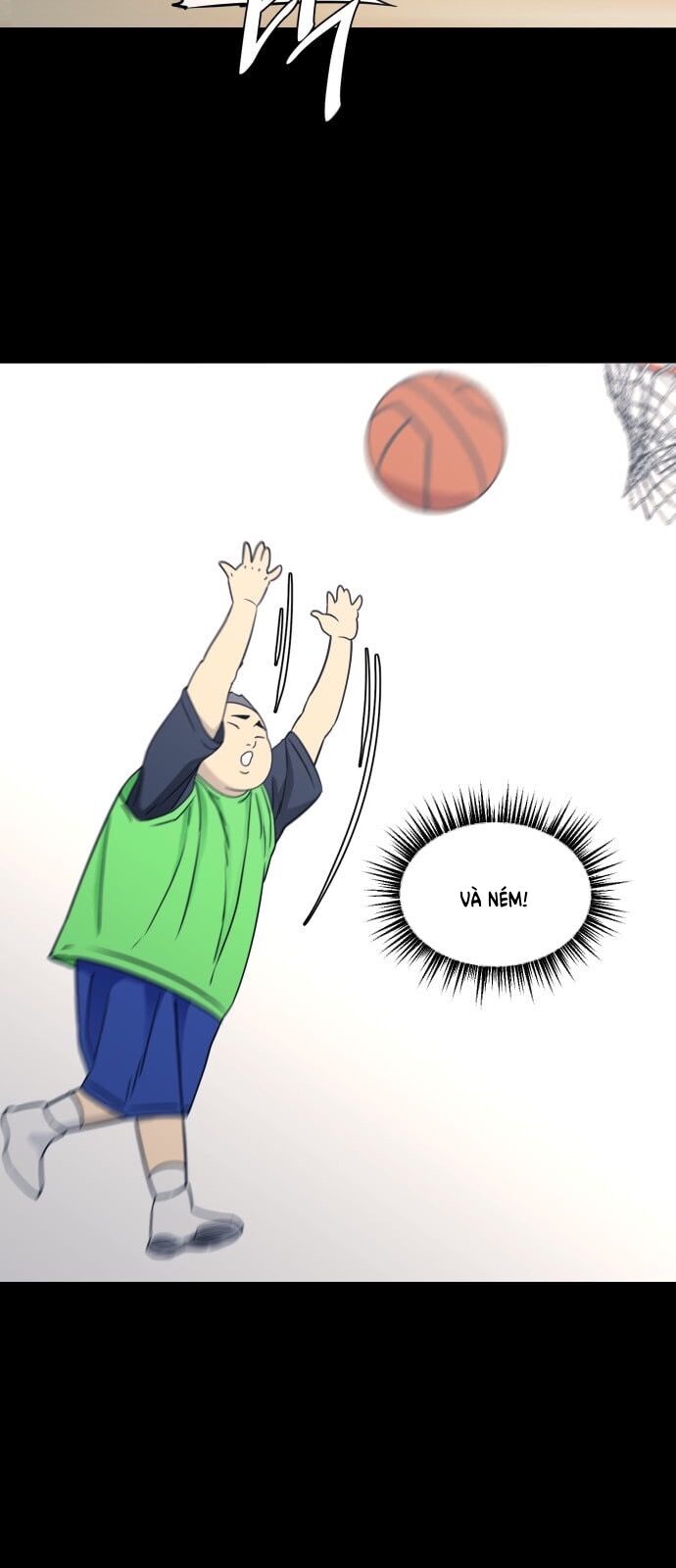 Garbage Time - Chapter 62 - Page 22