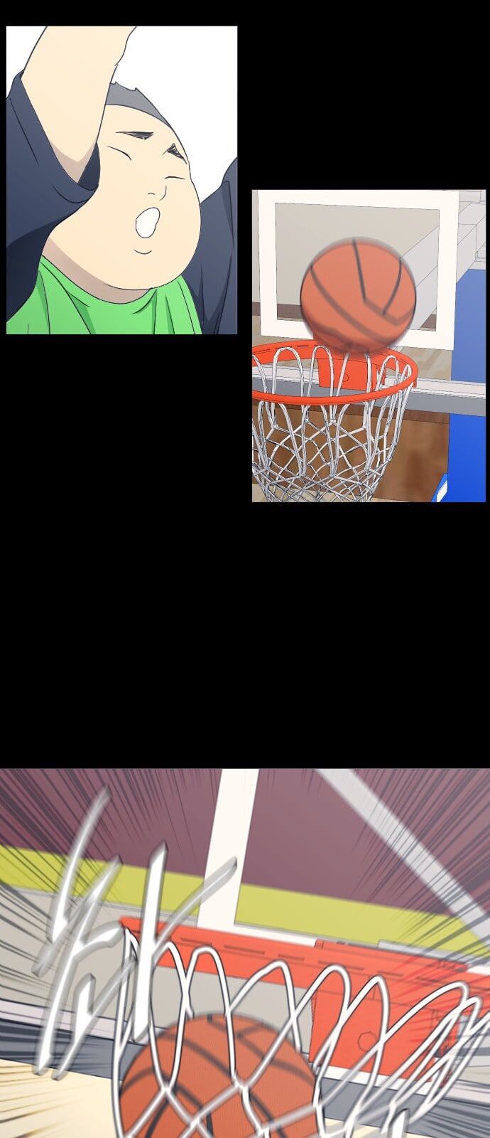 Garbage Time - Chapter 62 - Page 23