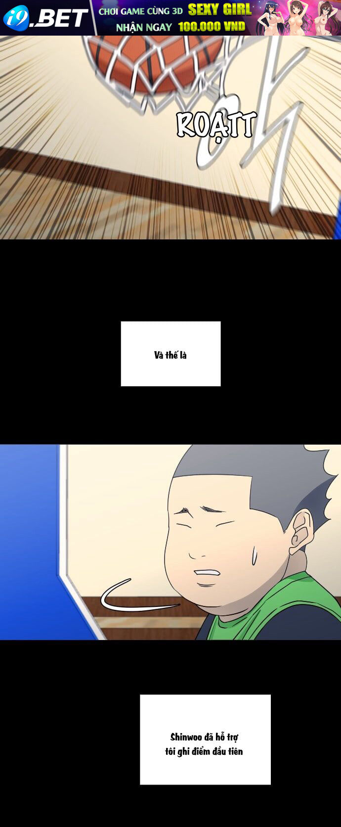 Garbage Time - Chapter 62 - Page 24