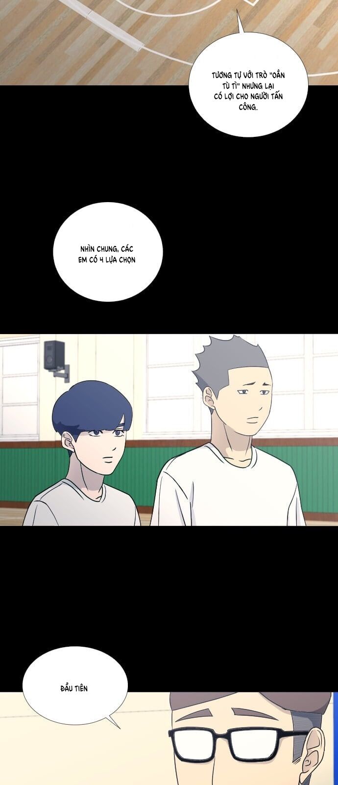 Garbage Time - Chapter 62 - Page 27