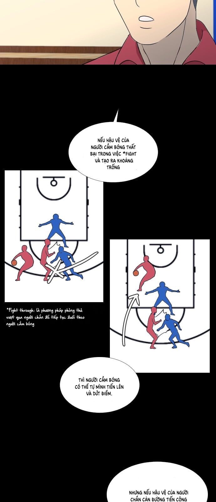 Garbage Time - Chapter 62 - Page 28