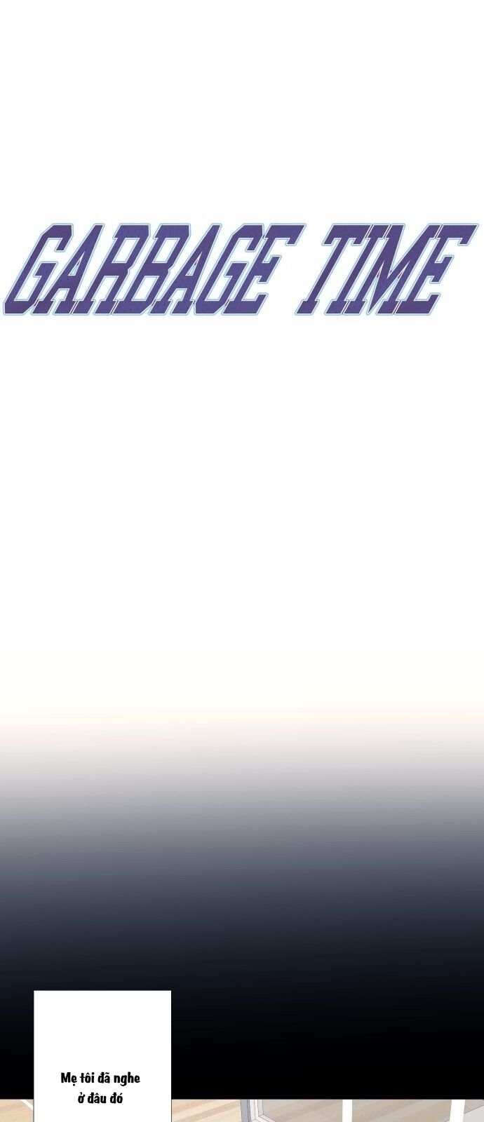 Garbage Time - Chapter 62 - Page 3