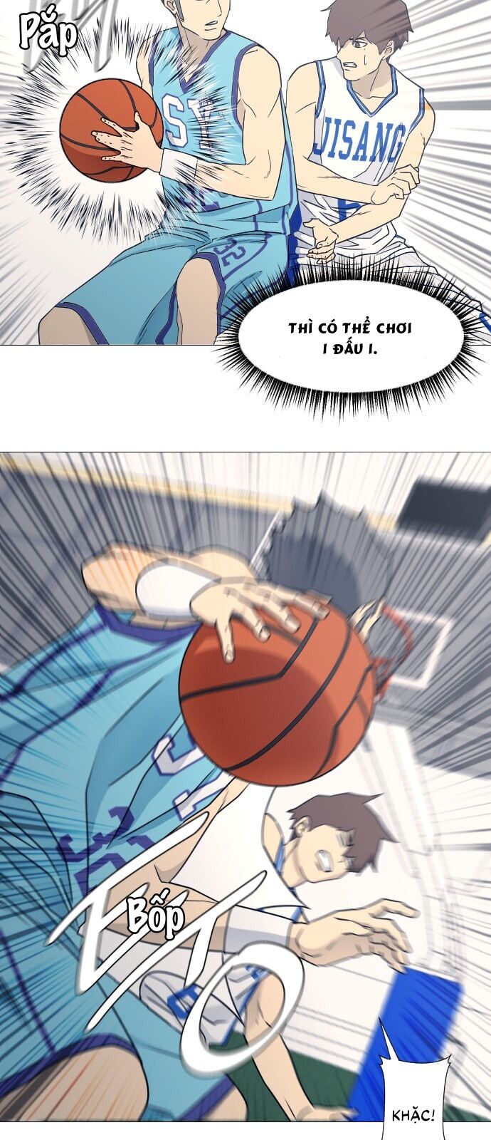 Garbage Time - Chapter 62 - Page 32