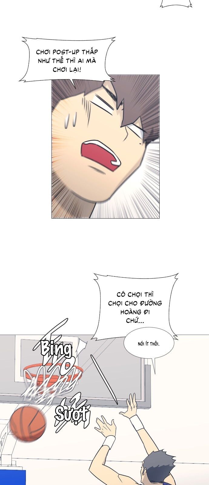 Garbage Time - Chapter 62 - Page 33