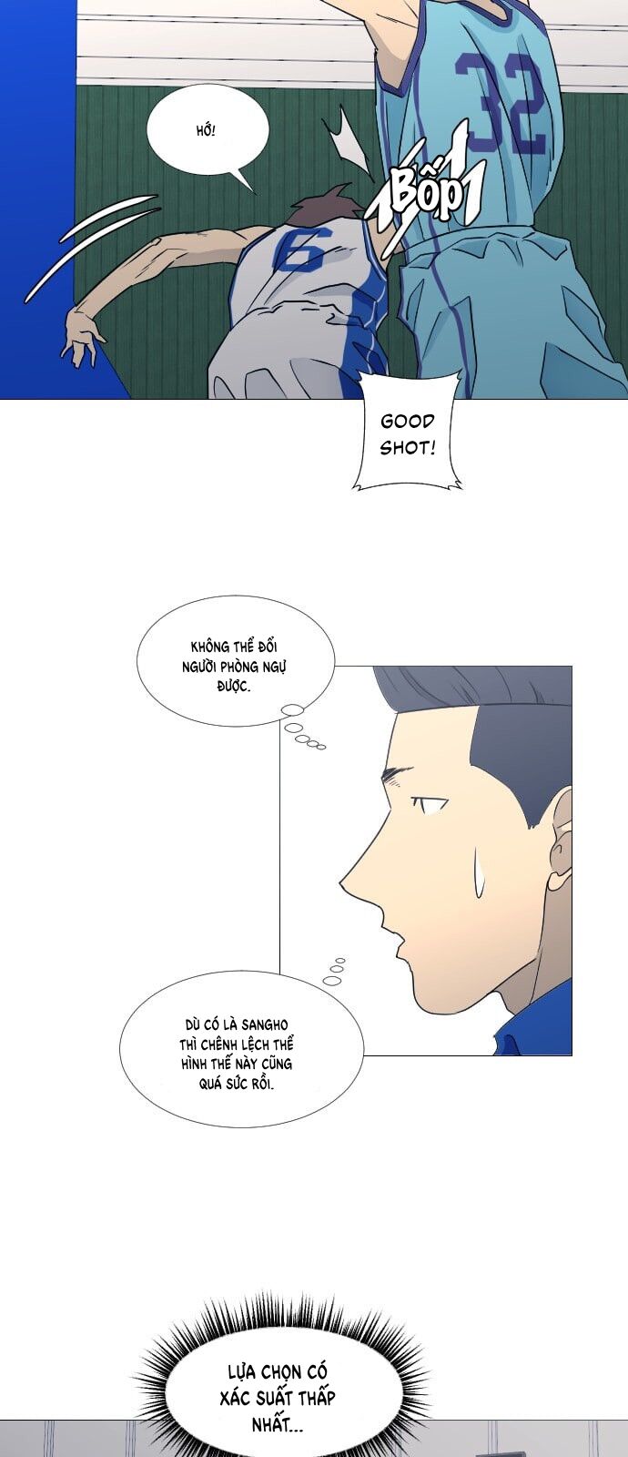 Garbage Time - Chapter 62 - Page 34