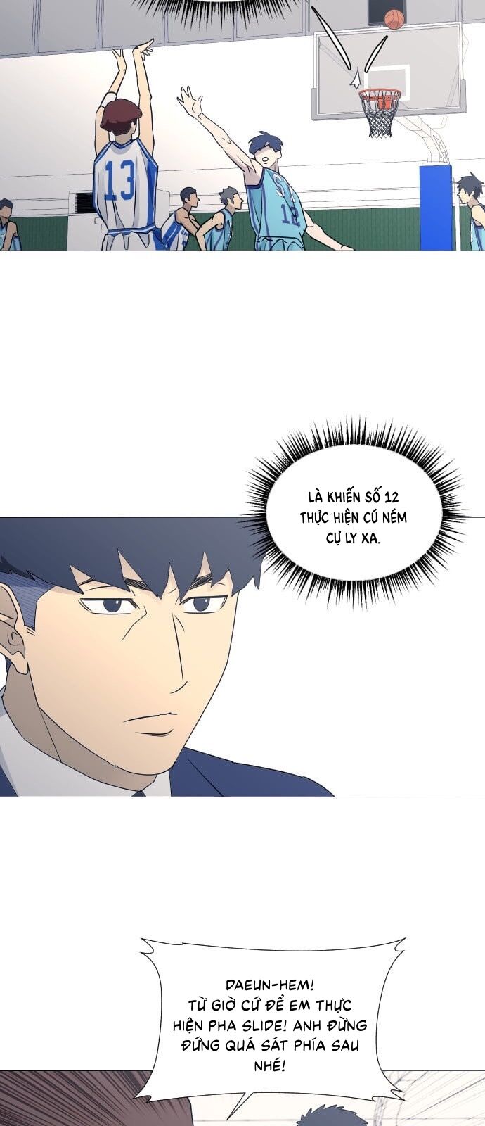 Garbage Time - Chapter 62 - Page 35