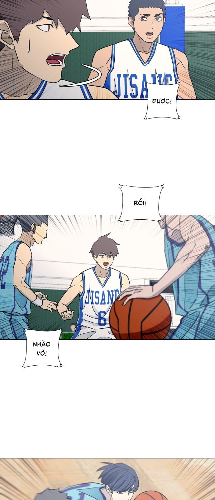 Garbage Time - Chapter 62 - Page 36